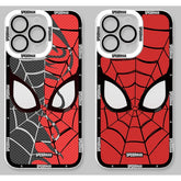 Spider-Man Phone Case